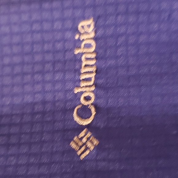 Columbia Sportswear Company Omni-Shade Women's Button Down Long Sleeve - Large - Picture 4 of 7